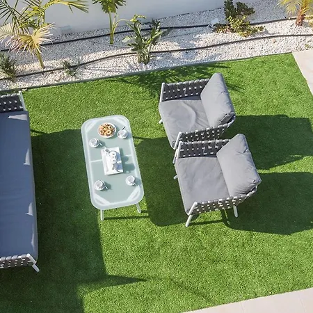 Olive Chrysos, Brand New, Luxury 3 Bdr Villa, With Private Pool Villa *