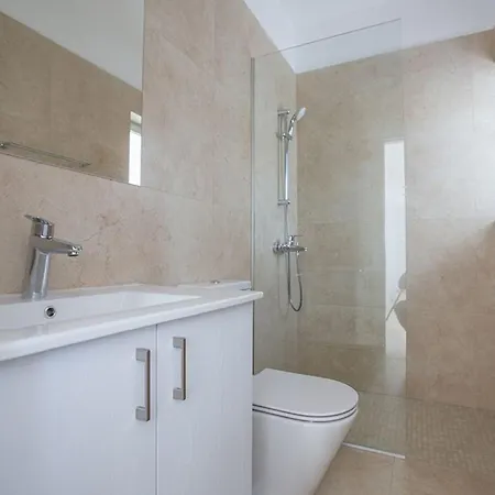 Villa Olive Chrysos, Brand New, Luxury 3 Bdr Villa, With Private Pool