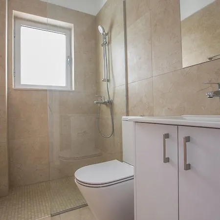 Olive Chrysos, Brand New, Luxury 3 Bdr Villa, With Private Pool Villa