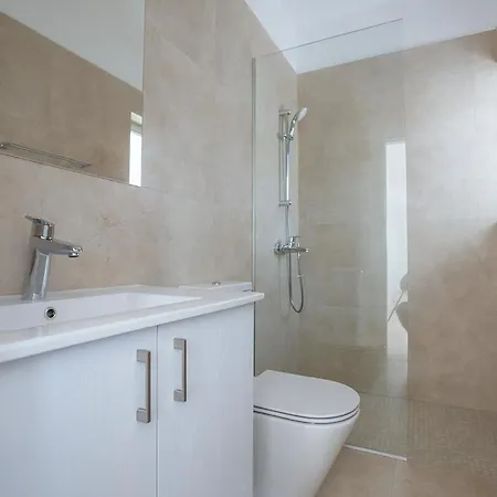 Olive Chrysos, Brand New, Luxury 3 Bdr Villa, With Private Pool Villa